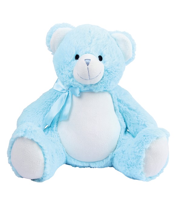 Zippie new baby bear