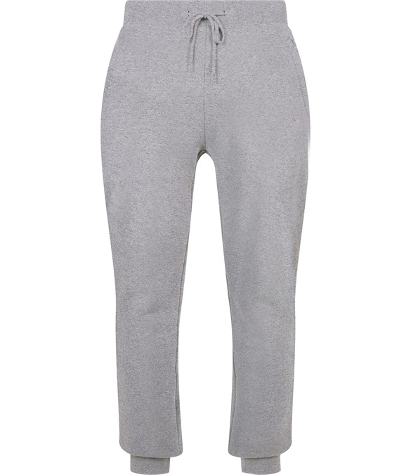 Organic basic sweatpants