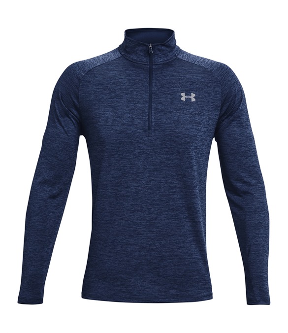 Tech? 2.0 1/2 zip long sleeve