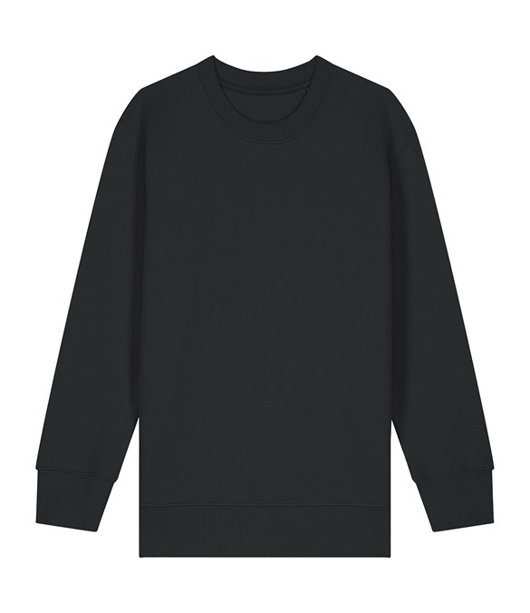 Kids Mini Changer 2.0 iconic crew neck sweatshirt (STSK181)