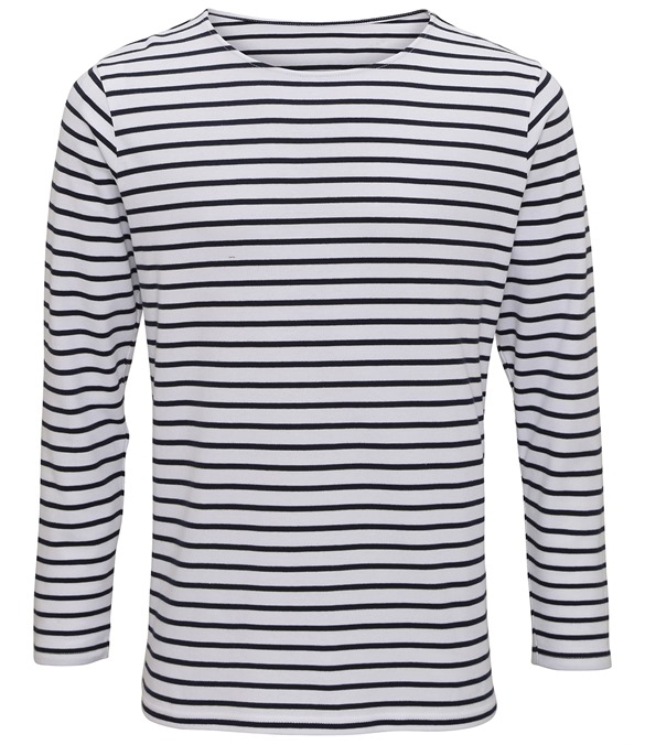Men&#39;s Marini?re coastal long sleeve tee