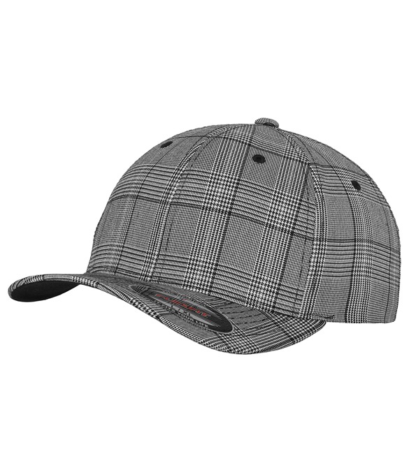 Flexfit glen check (6196)