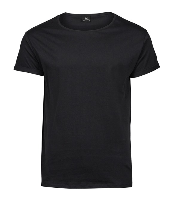 Roll-up tee (5062)