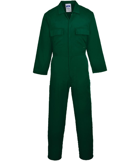 Coveralls