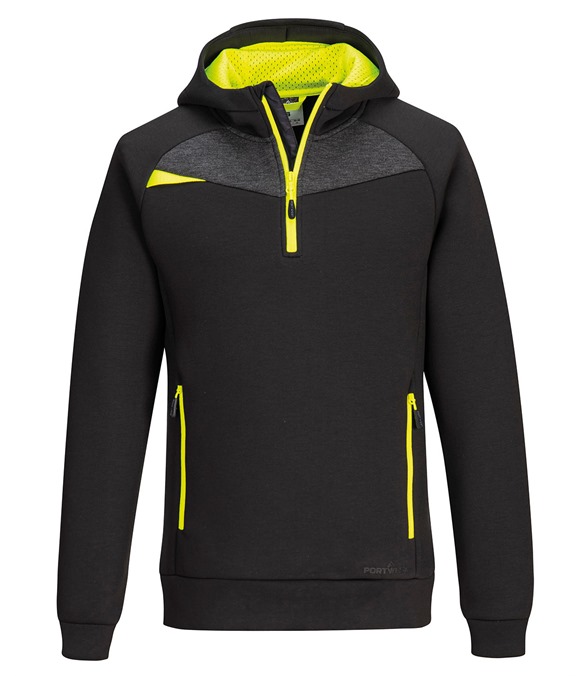 DX4 ?-zip hoodie (DX467)