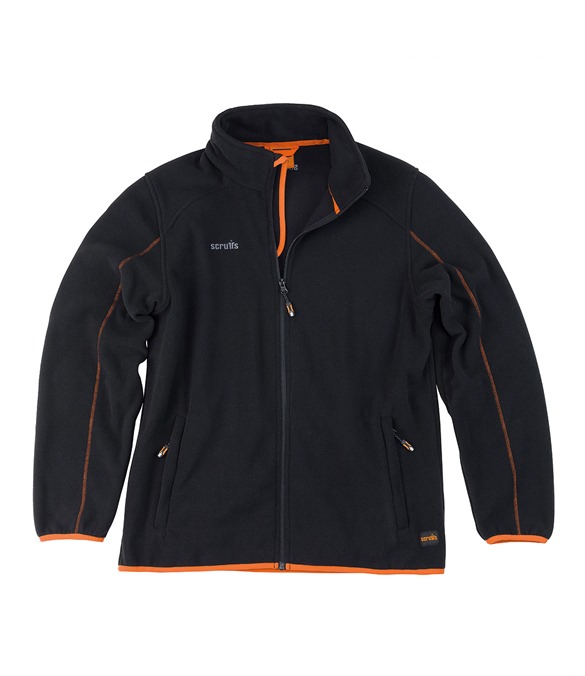 Harbour microfleece jacket