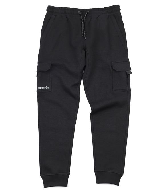 Slim-fit jogger