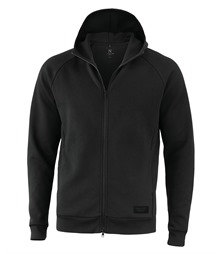 Hampton ? premium double-faced hoodie