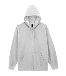 Heavy Blend? full-zip hooded sweatshirt