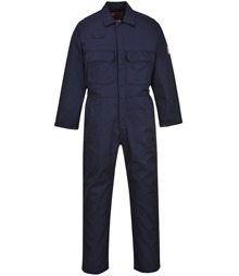 Bizweld? flame-resistant coverall (BIZ1)