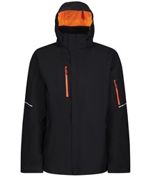 X-Pro Exosphere II shell jacket