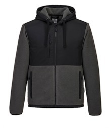 KX3 Borg fleece (KX371)