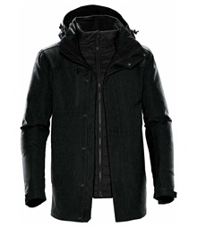 Avalante system jacket