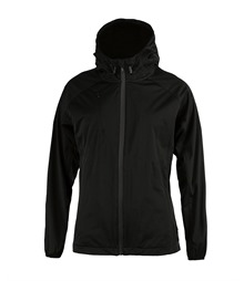 Women?s Fargo ? functional hooded softshell