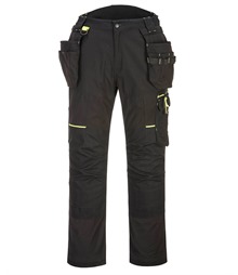WX3 ECO stretch holster trousers (T706) active fit