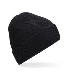 Polylana? ribbed beanie