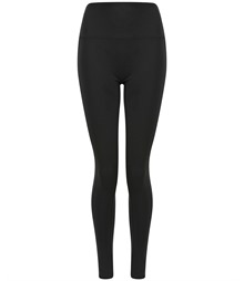 Core pocket legging