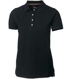 Women?s Yale ? the luxurious classic polo