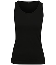 Women's merch top