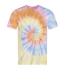 Tie-dye T