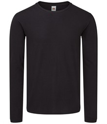 Iconic 150 classic long sleeve T