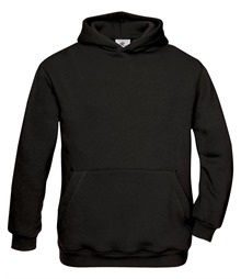 B&C Hooded /kids