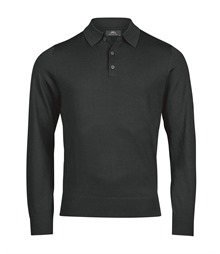 Polo knit (6002)