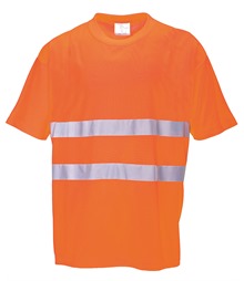 Cotton Comfort t-shirt (S172)