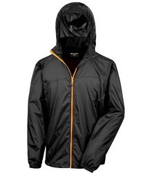 HDi quest lightweight stowable jacket