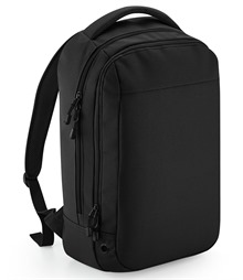 Athleisure sports backpack