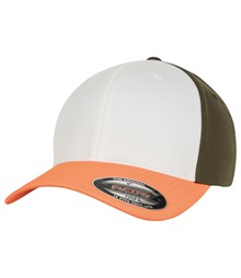 3-tone Flexfit (6277TT)