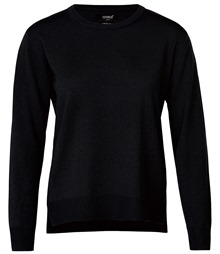 Women?s Beaufort ? extra fine Cashwool? merino knit