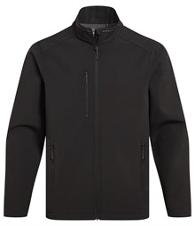 Expert Kiwi 3-layer softshell jacket
