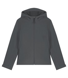 Women?s Stella Discoverer hooded softshell (STJW159)