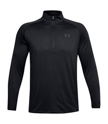 Tech 2.0 1/2 zip long sleeve