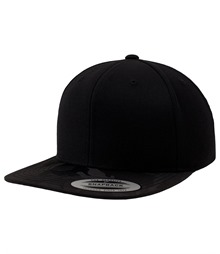 Camo visor snapback (6089CV)