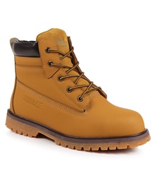 Expert S1P honey safety boots
