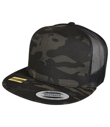 Multicam? trucker cap (6006MC)