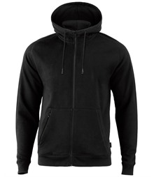 Lenox ? athletic full-zip hoodie