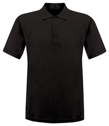 Coolweave polo