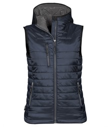 Women's Gravity thermal vest
