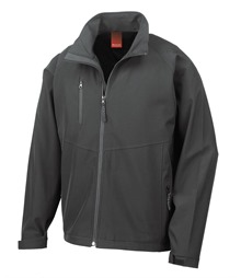 Baselayer softshell jacket