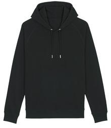 Sider unisex side pocket hoodie (STSU824)