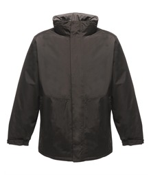 Beauford insulated jacket