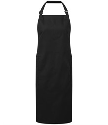 Recycled Polyester & Organic Cotton Apron