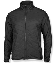 Kendrick ? fashionable quilted jacket