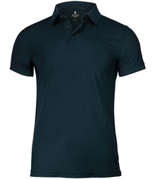 Clearwater ? quick-dry performance polo