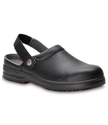 Steelite safety clog SB (FW82)