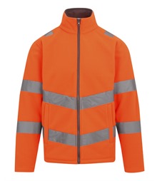 Hi-vis Pro contract Thor fleece