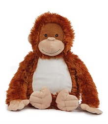 Zippie orangutan